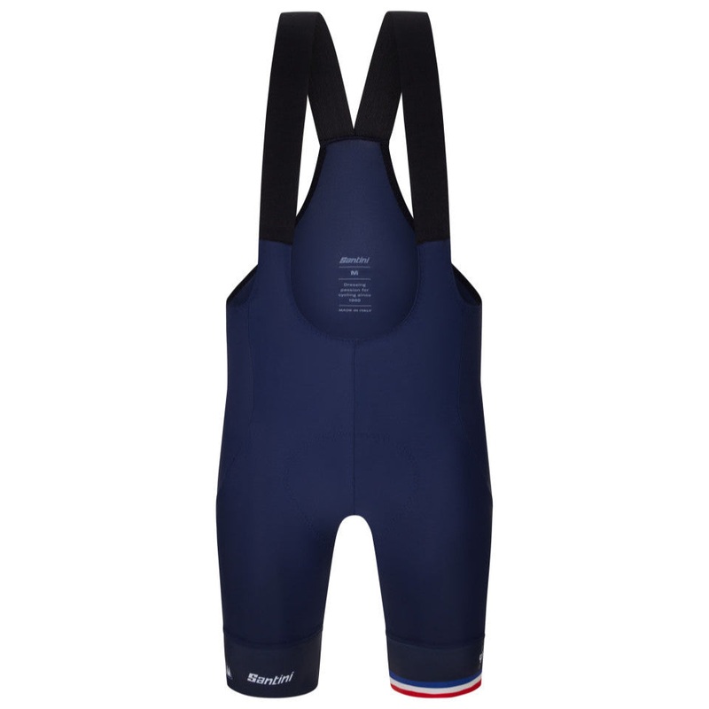Salopette Santini Tour de France – Hautacam