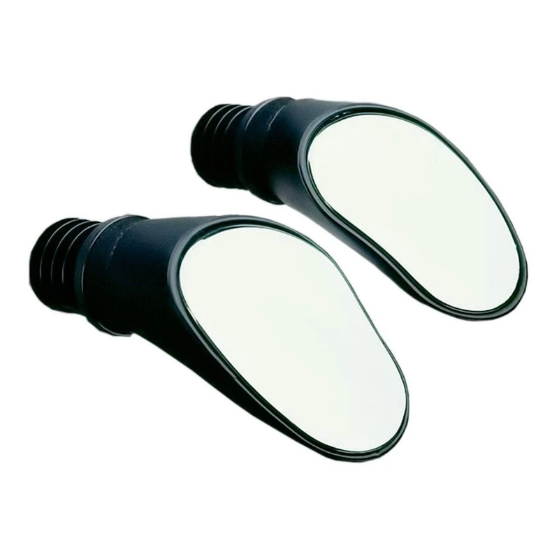 Sprintech Racing Mirrors