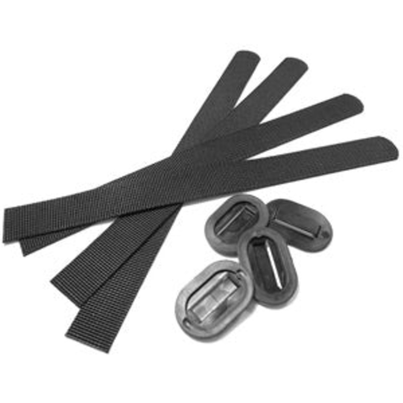 Thule Pack’n Pedal rack mounting strap kit