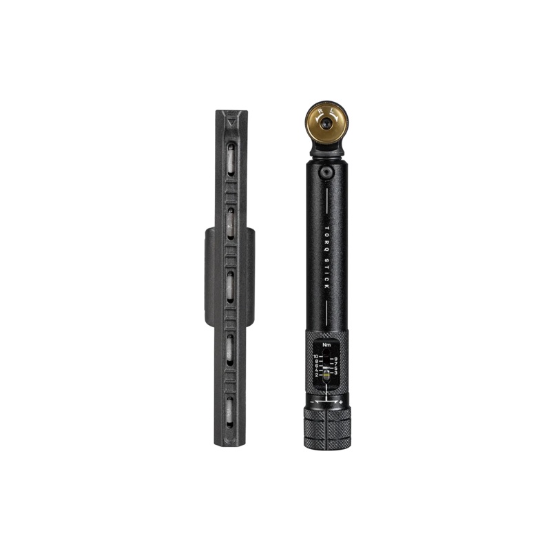 Topeak Torq Stick 2-10nm Torque Wrench