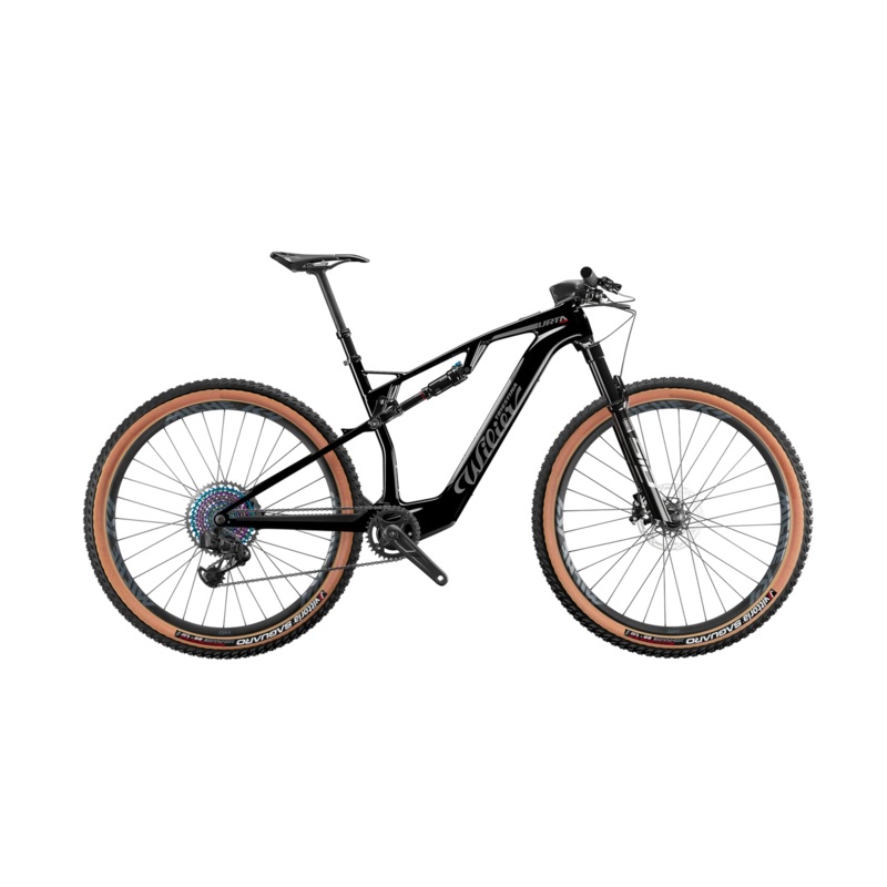 Urta Hybrid GX Transmission 966H SID Urta Bar