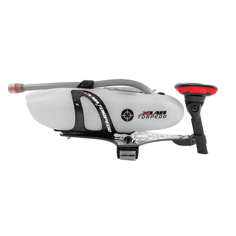 Xlab Torpedo Versa 500 (Airflow Red)