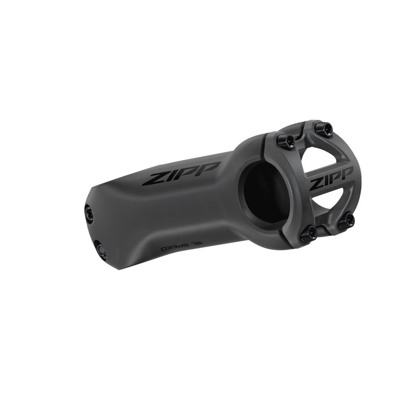 Zipp Stem Sl Speed 6Deg Universal Faceplate B2