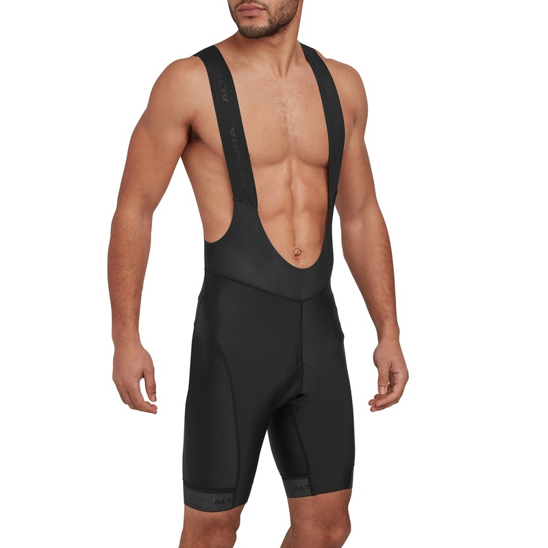 Altura Progel Plus Men’s Bib Shorts