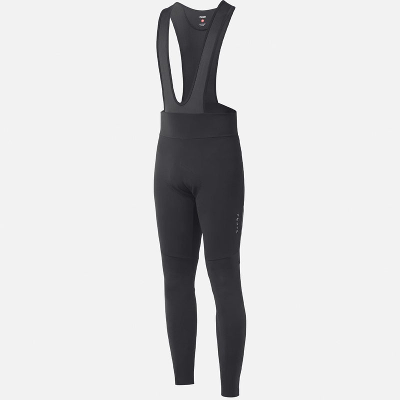 Calzamaglia Pedaled Essential Thermal – Nero