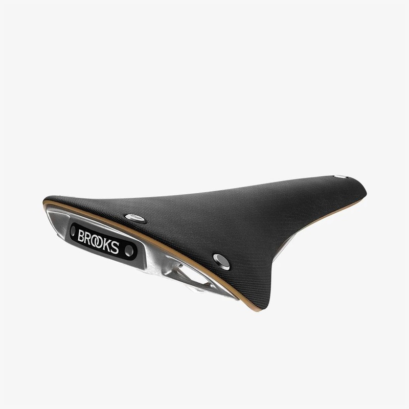 Cambium Organic C17 Saddle |162mm|283mm
