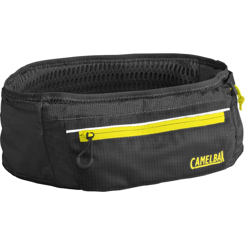 CamelBak Ultra Belt|Black/Safety Yellow|Black|Corsair Teal|M/L|XS/S|S/M