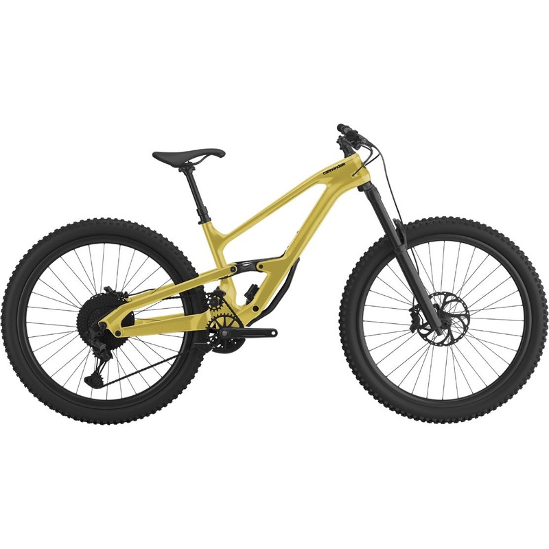 Cannondale Jekyll 1 GX Eagle 29 Mountain Bike