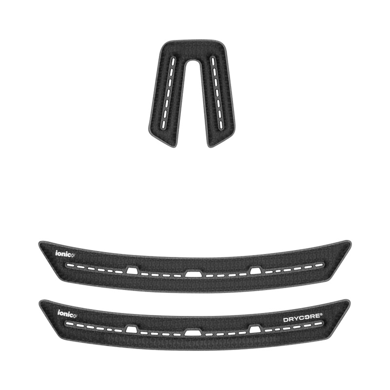 Giro Aries Spherical Road Helmet Pad Set