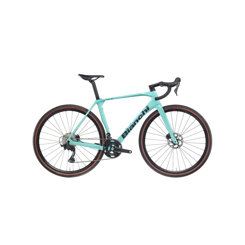 Impulso Comp GRX 610/820|M|420mm|100mm