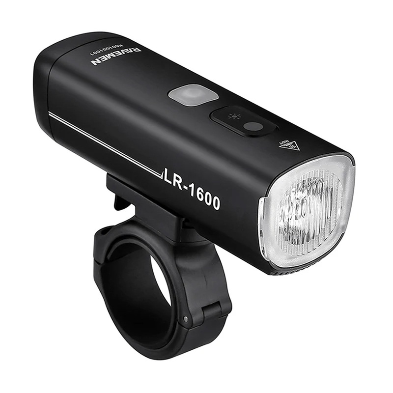 Luce Ravemen LR1600|Taglia unica