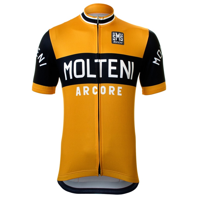 Molteni Arcore Retro Jersey|XS|S|M|L|XL|XXL|3XL|4XL|5XL|6XL|7XL|8XL