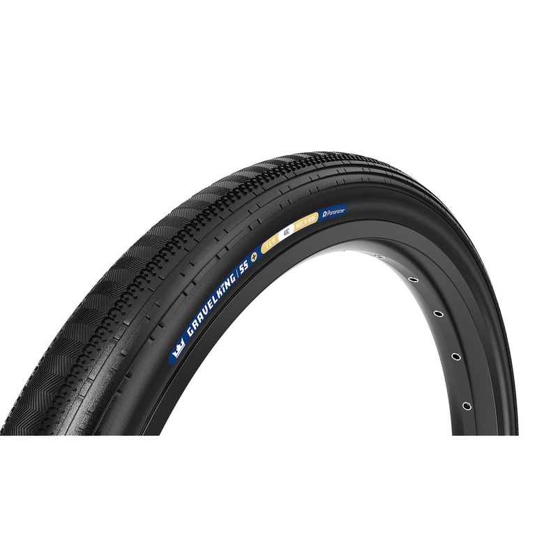Panaracer Gravelking SS Plus TLR Gravel Tyre