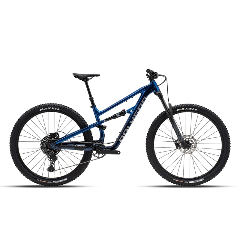Polygon Siskiu T6 Full Suspension MTB 2026