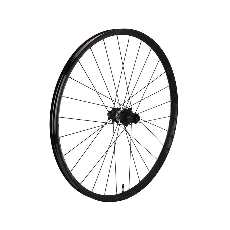 Raceface Aeffect 12x142mm Shimano 29 Rear Wheel