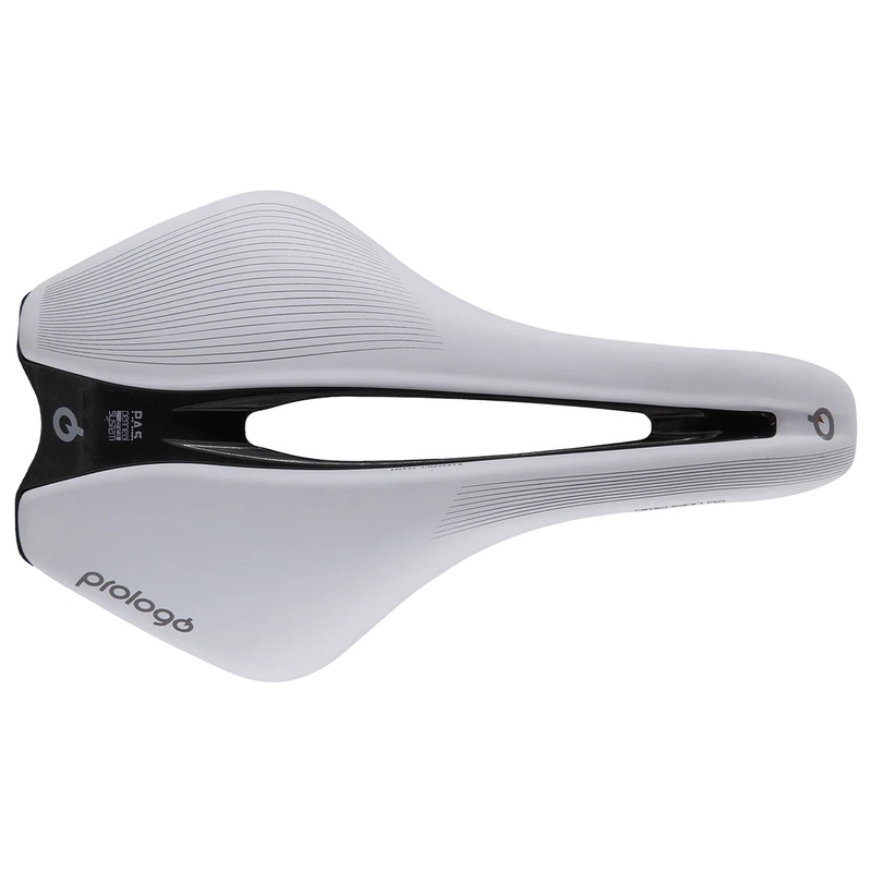 Sella Prologo Dimension R2 Tirox – Bianco