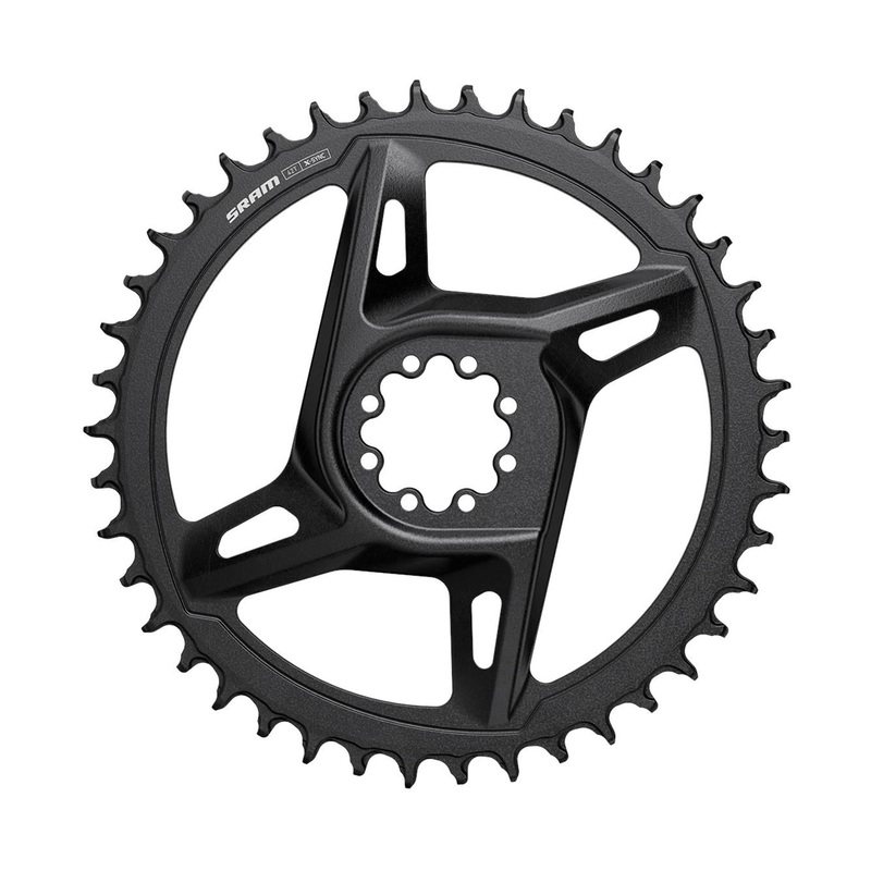 Sram Rival E1 X-Sync Chain Ring – 6.5mm Offset