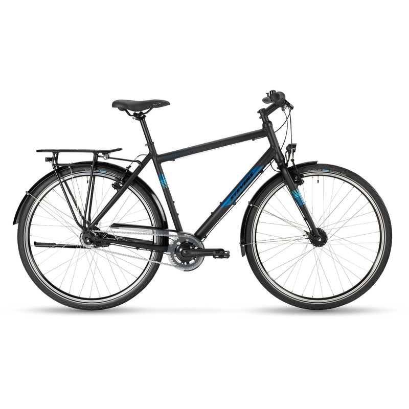 Stevens Elegance Lite HT City Bike
