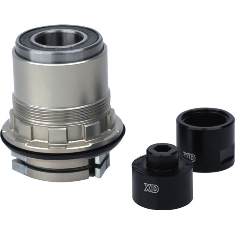 Sun Ringle SRC/SRX Freehub Body Kit XD Alloy