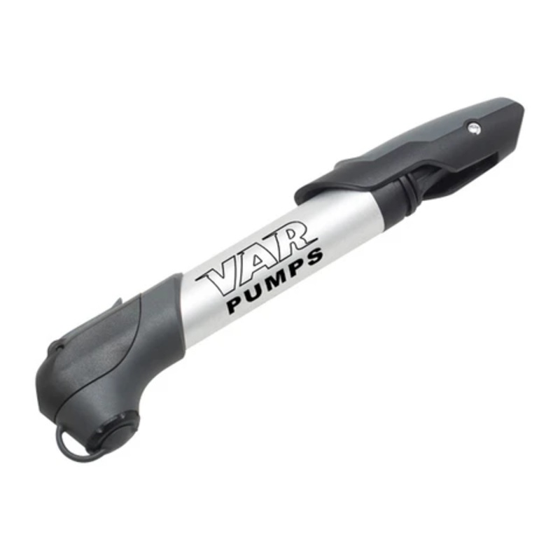 Telescopic Alloy Mini-Pump