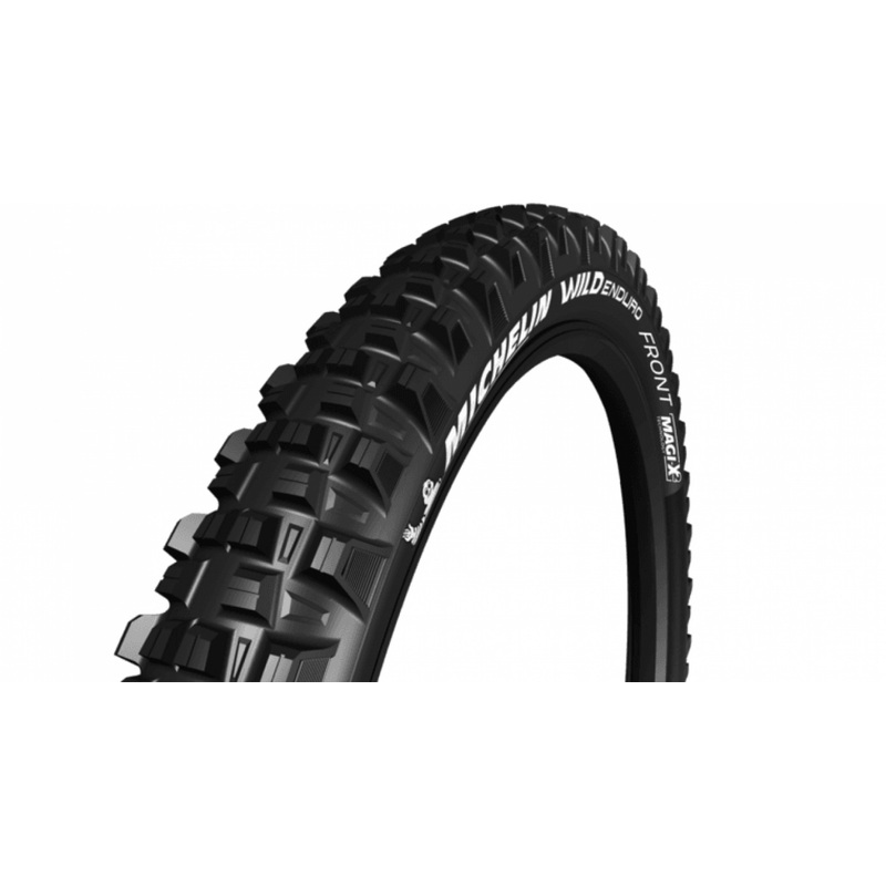 Wild Enduro Competition TLR |27,5|2,40