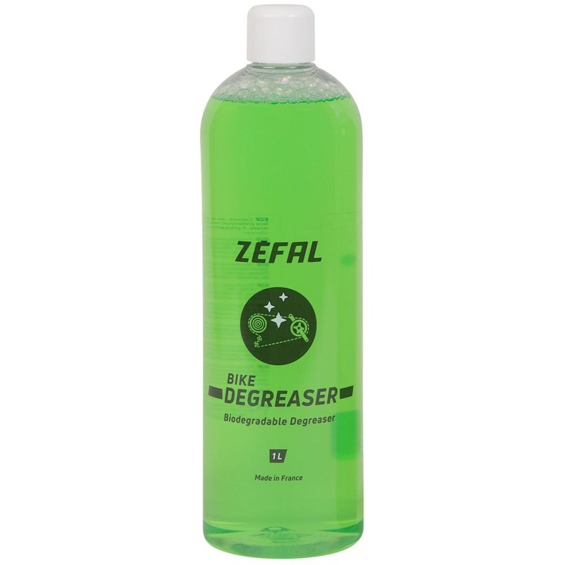 Zefal Bike Degreaser 1L Refill Bottle