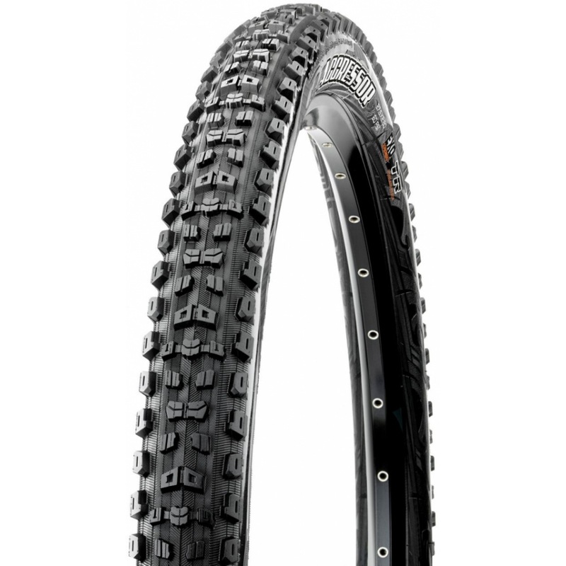 Aggressor TR/DD Clincher |29|2,50