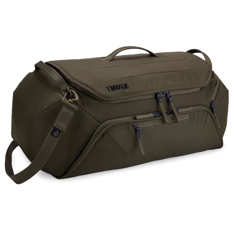 Borsa Thule RoundTrip – Verde scuro