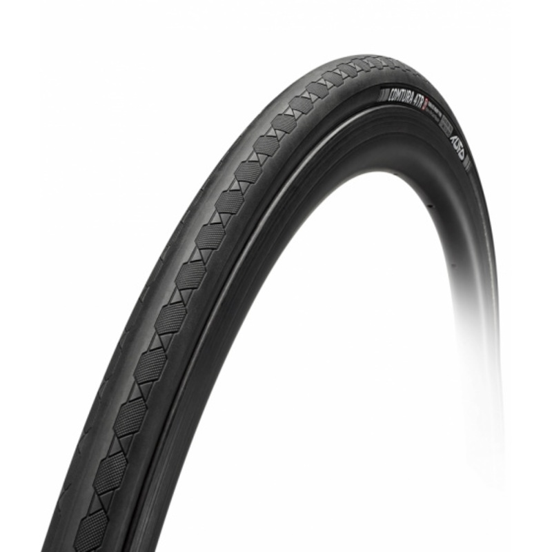 Comtura 4 TR Tubeless |700c|25c