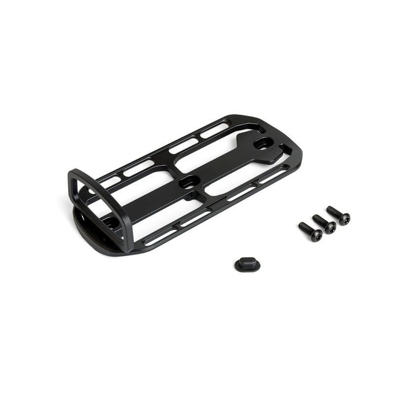 Fixplus Cargo Cage S|Black|17x7cm