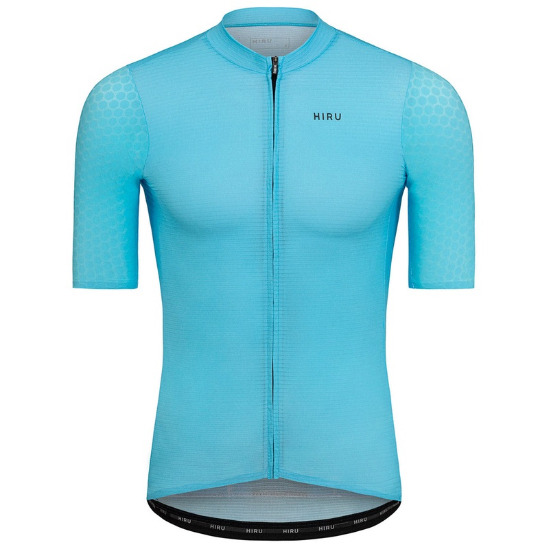 Maglia Orbea Lab Aero – Azzurro