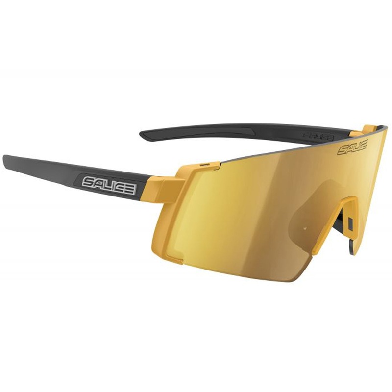 Occhiali Salice 027 RW – Oro|Standard|Oro