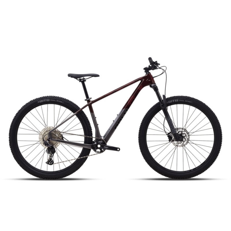 Polygon Syncline C3 Hardtail MTB