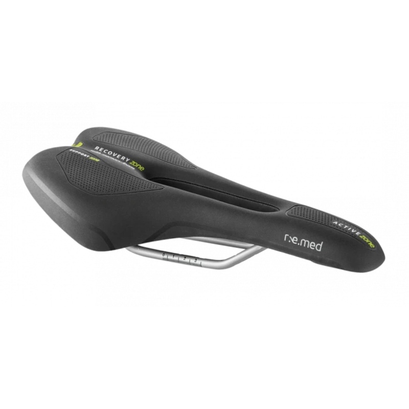 Remed Sport Saddle|189mm|257mm