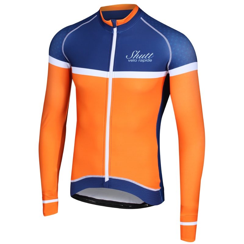 Shutt Lucerne Jersey|XS|S|M|L|XL|XXL|3XL|4XL