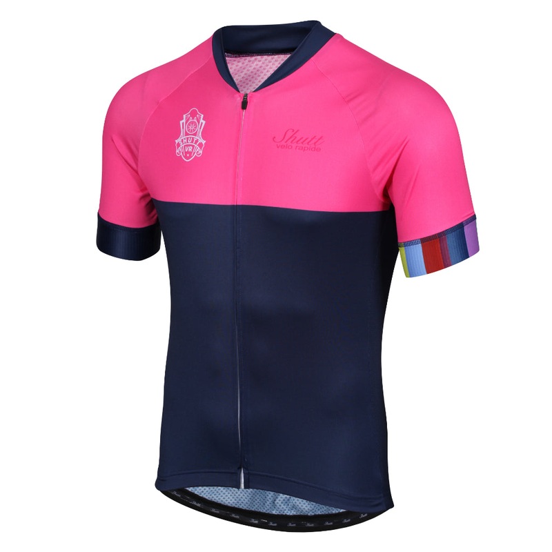 Shutt Stockholm Jersey – Pink|XS|S|M|L|XL|XXL|3XL|4XL|5XL