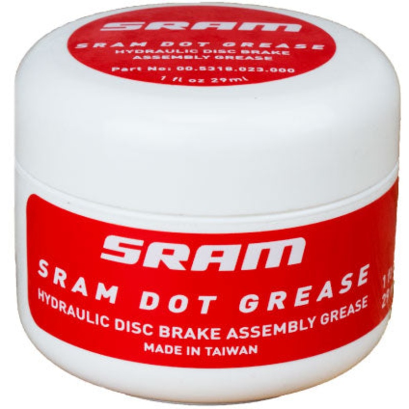 Sram Dot Assembly Grease 1oz