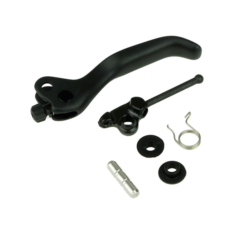 SRAM Maven Base A1 Disc Brake Lever Blade Kit (Black) (Aluminum)