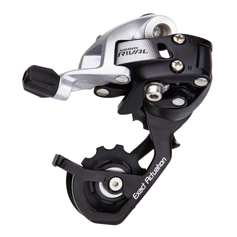 Sram Rival 22 11 Speed Rear Derailleur