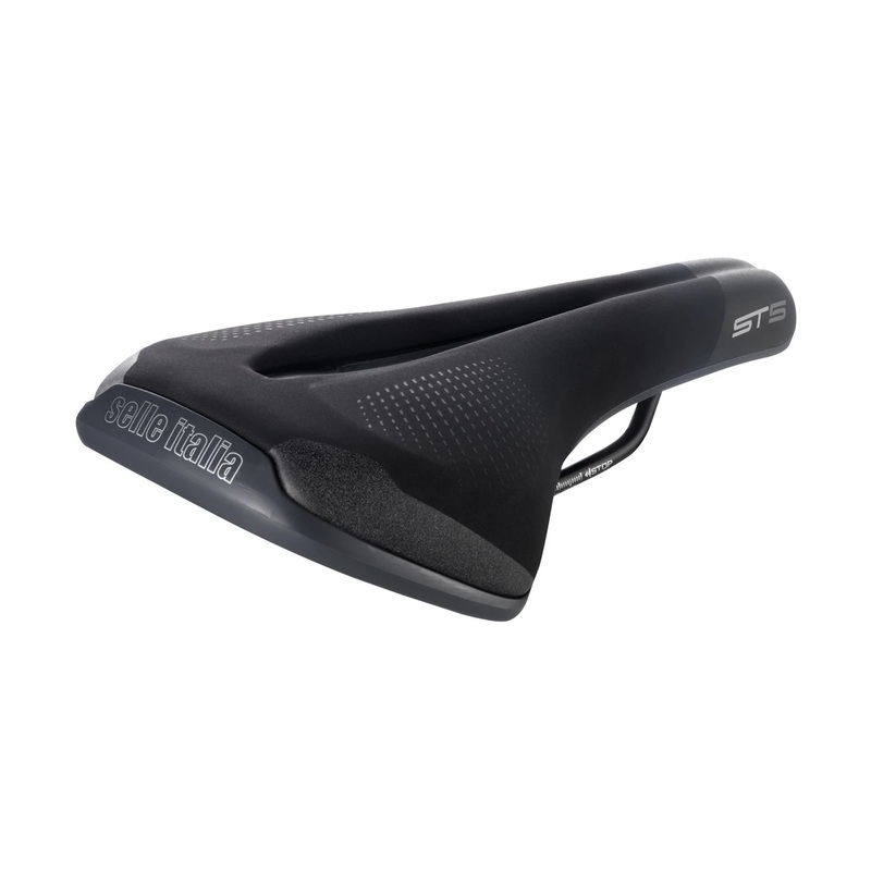ST 5 Flow Saddle|155mm|276mm|155mm|276mm