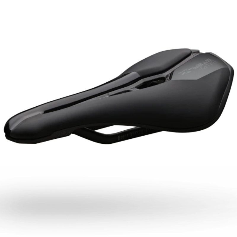 Stealth Curved Team Saddle|142mm