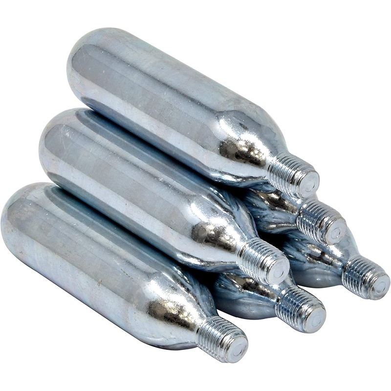 Truflo Micro CO2 Pump 16g
