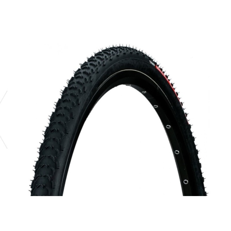 Vittoria Cross Evo XM II Tubular Cyclo cross Tyre  700 x 32
