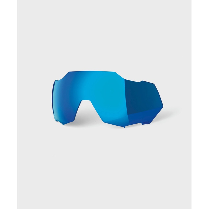 100% Speedtrap Replacement Lens