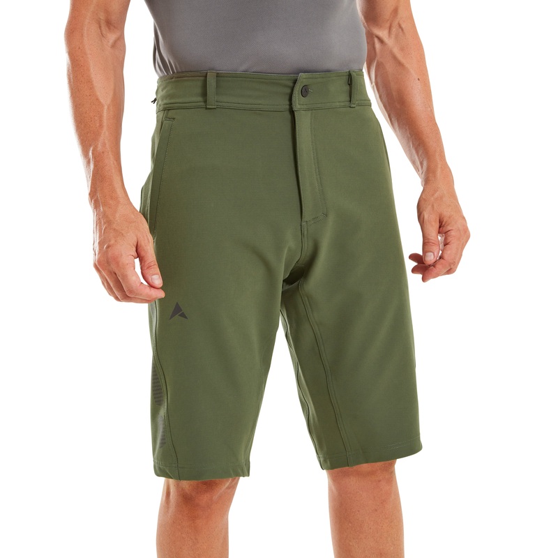Altura All Roads Repel Men’s Cycling Shorts