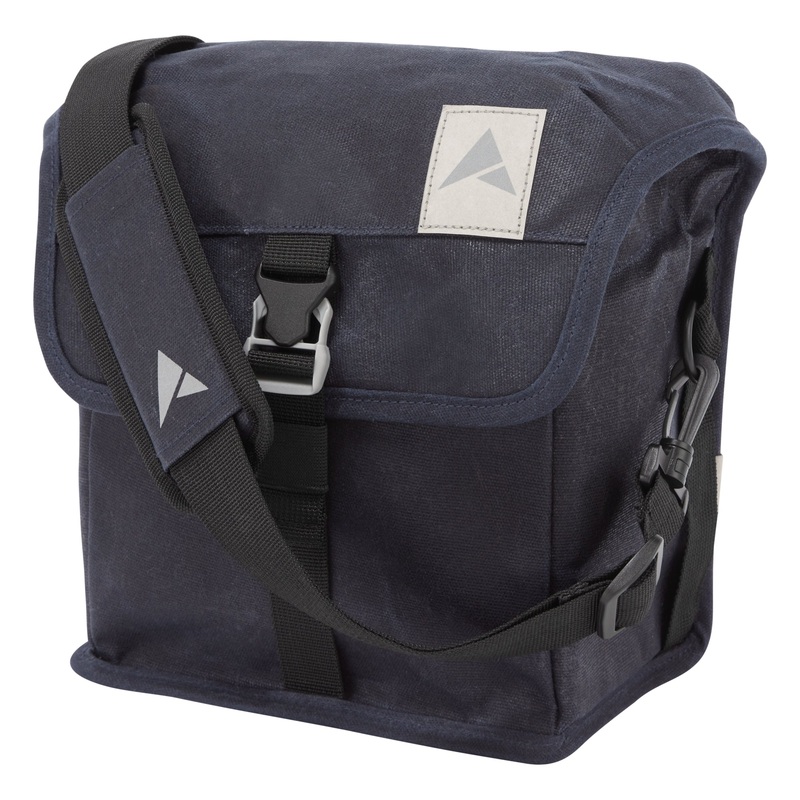 Altura Heritage Cycling Bar Bag