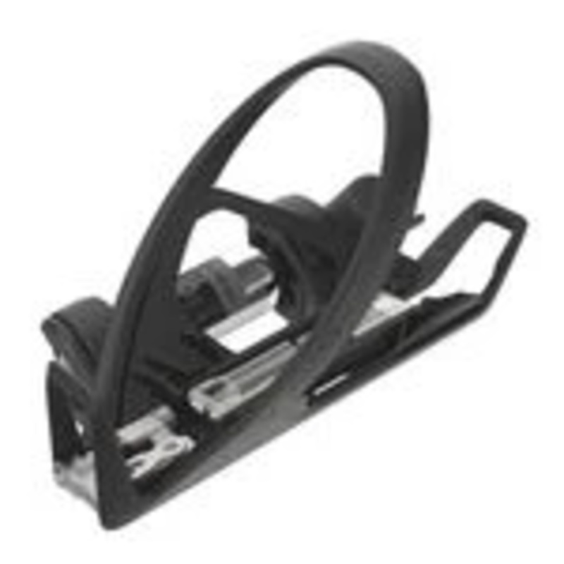 Cache IS CO2 Bottle Cage