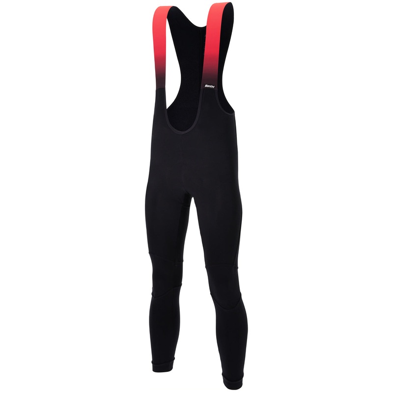 Calzamaglia Santini Guard Prime – Nero