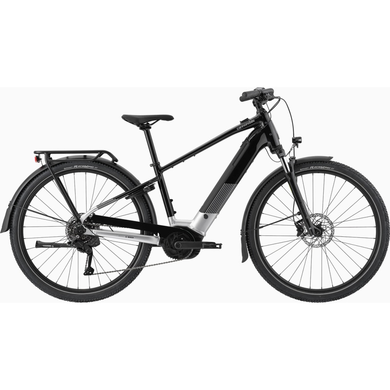 Cannondale Tesoro Neo X 3|S|63mm|135mm