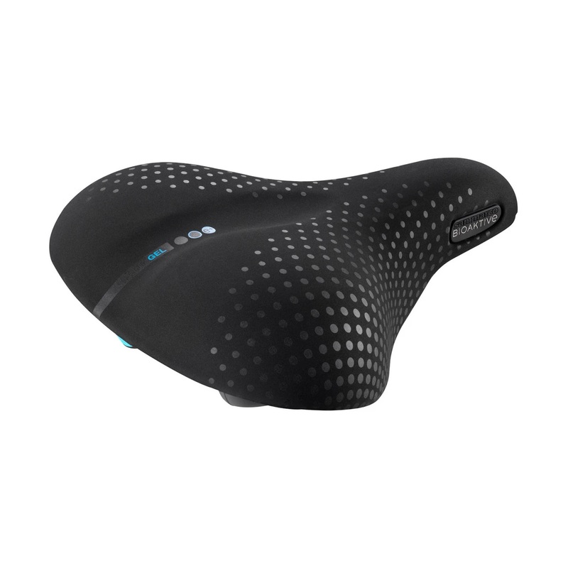 City Gel Saddle|Large|220mm|269mm
